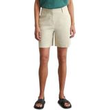 Marc O'Polo - Damesshort - Silky Stone - Korte Broek