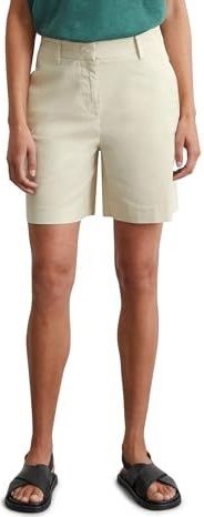 Marc O'Polo - Damesshort - Silky Stone - Korte Broek