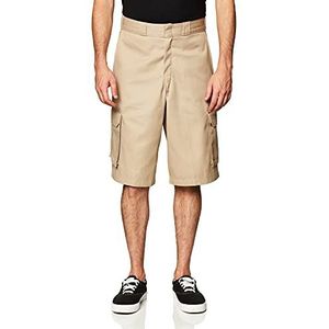 Dickies Sportieve shorts voor heren, Groen, 30