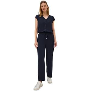 Cecil - Jumpsuit - Blauw - Dames