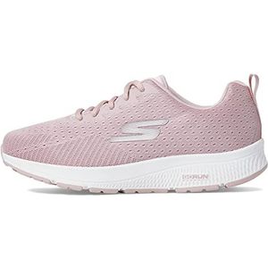 Skechers Go Run Consistent Sneaker voor dames, Paars, 41 EU