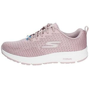 Skechers Go Run Consistent Sneaker voor dames, Paars, 36 EU