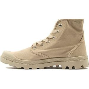 Palladium baggy laarzen heren, Beige, 45 EU