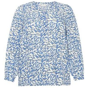 Vrouwenblouse KAFFE Curve Jenny