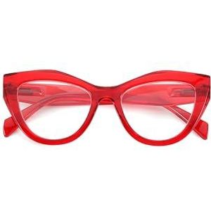 Leesbril Missouri Rood +2,50