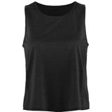 Fjällräven - Abisko Lite - Mouwloos T-shirt - Ademend - Ultralicht