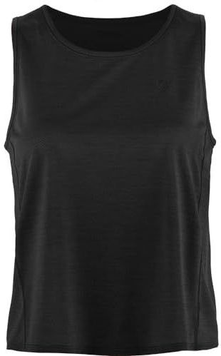 Fjällräven - Abisko Lite - Mouwloos T-shirt - Ademend - Ultralicht