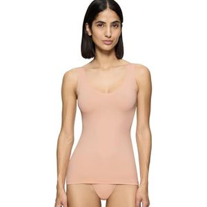 Triumph Body Make-up Illusion Tank Top EX Powder Blush, Powder Blush, 46