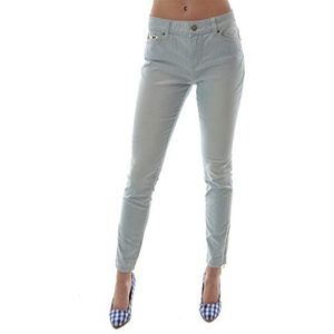 ESPRIT Skinny jeansbroek voor dames, nauwsluitend, blauw (E Light Blue 956), 29W x 32L