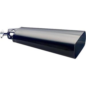 Stagg 13305 11,4 2 Cowbell – zwart 8,5"" zwart