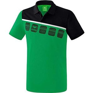 Erima 5-C Polo - Polo's - groen - 128