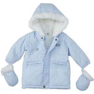 Absorba – parka – mantel – baby jongens - - 18 mois