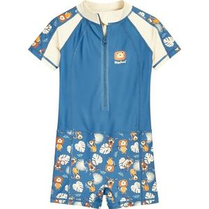 Playshoes - Jungle - Zonnepak - UV-bescherming 50+