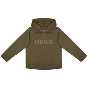 HUGO G00446 Kalamata Sweater voor jongens, Kalamata, 5 Jaren