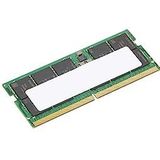 Lenovo 4X71K08910 geheugenmodule 32 GB 1 x 32 GB DDR5 ECC