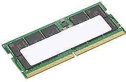 Lenovo 4X71K08910 geheugenmodule 32 GB 1 x 32 GB DDR5 ECC