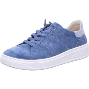 Legero Rejoise Sneakers voor dames, Forever Blue 8620, 39 EU