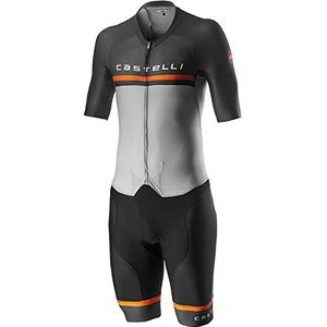 Sanremo 4.0 Speed Suit, Body voor heren
