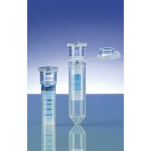 SARTORIUS 146648 Concentrator 300000 Daltons Vivaspin 500 (Pack van 100)