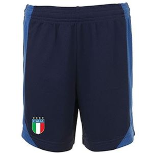 Italia Shorts SHECUXXL Unisex