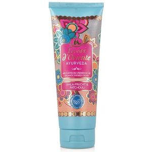 Tesori d'Oriente - Ayurveda - Douchecrème - 250 ml