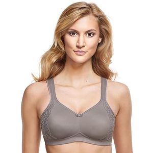 SUSA Dames London BH, Frosty Lavender, H80, paars (frosty lavender), 80H