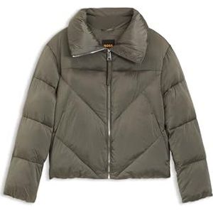 BOSS C_Padilena, Open Green 344, 36