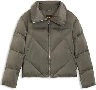 BOSS C_Padilena, Open Green 344, 36