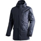 Maier Sports - Peyor Long - Outdoorjas - Zwart - mTEX 10.000