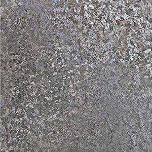 Arthouse 294305 Velvet Crush Foil Gunmetal behang collectie illusions, 10,05 x 0,53 m