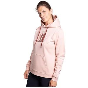 Trango Salena sweatshirt roze maat 2XL voor dames