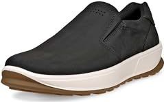 ECCO Byway 2.0 Slip On, Black, 5-5.5