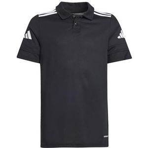 adidas - Squadra 25 - Poloshirt - Korte Mouw