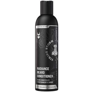 The Beard Struggle - Radiance - Baard Conditioner - Viking Storm