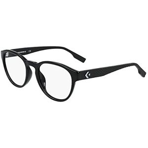 Converse CV5033 bril, zwart, 51 voor heren