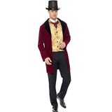 Deluxe Edwardian Gent Costume (L)