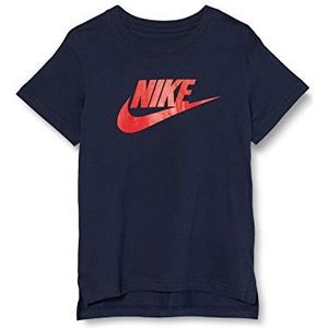 Nike Meisjes G Nsw Tee Dptl Basic Futura T-Shirt