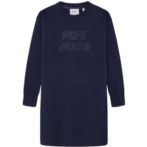 Pepe Jeans - Weslie - Korte Jurk - Meisjes