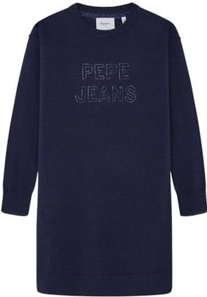 Pepe Jeans - Weslie - Korte Jurk - Meisjes