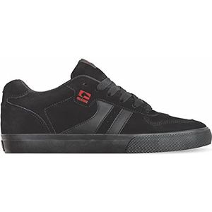 Globe Encore-2 Skateboard Schoenen, Zwart, 37 EU