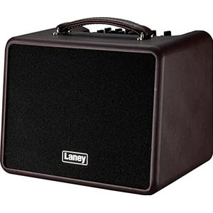 Laney A Series A-SOLO - akoestisch instrument combo Amp - 60W - 8 inch coaxiale woofer