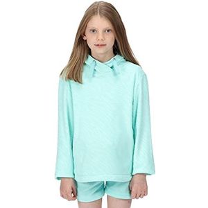 Regatta Unisex Kalina Sweater, groen, 5 Jaar