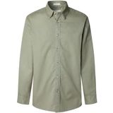 Pepe Jeans Overhemd 'Charly'  groen
