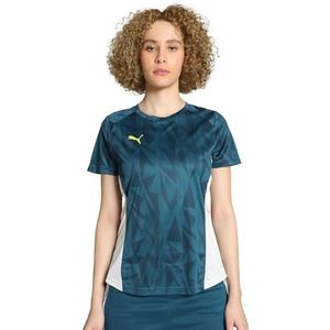 PUMA Unisex Individualblaze Jersey Voetbalshirt