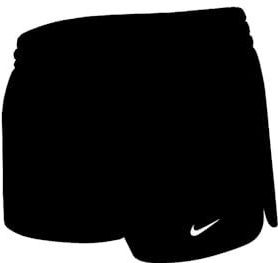 Nike - Swim Volley Cover-up - Zwembroek