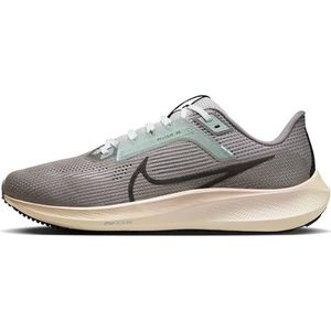 Nike Air Zoom Pegasus 40 Prm, herensneakers, Lt Iron Ore Black Flat Pewter Mica, 45.5 EU