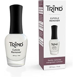 Trind Cuticle Remover, per stuk verpakt (1 x 9 ml)