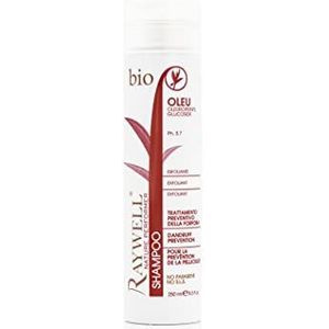 Raywell Bio Nature Oleu Anti-Caspa Shampoo, 250 ml