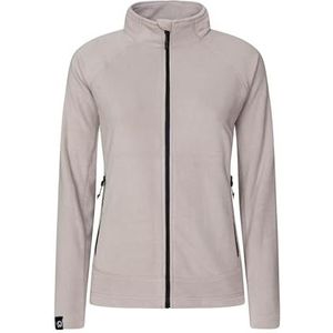 Rock Experience - Sandy Ledge - Fleece - Met Volledige Rits