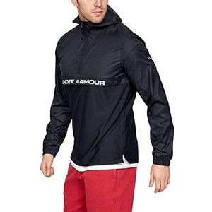 Under Armour Sportstyle geweven laag bovenstuk voor heren